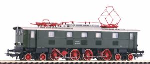 Locomotiva Elettrica BR 152 DB scala H0