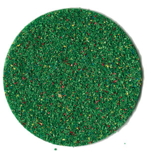 Manto erboso prato fiorito scuro 40 g Heki