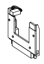 Illuminazione di Coda Carrozze IC scala H0