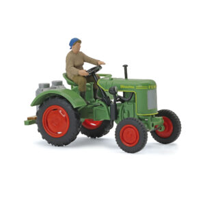 Fendt F15 Contadina scala H0 Busch