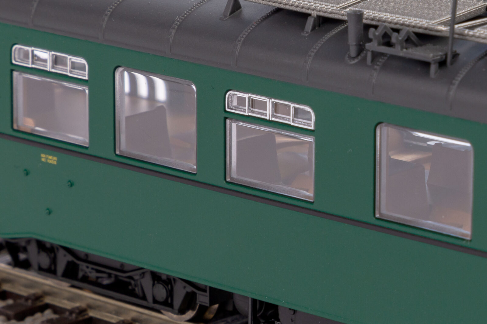 Automotrice Diesel / Sound serie 49 SNCB Epoca IV Scala H0 DS Modellismo Automotrice Diesel / Sound serie 49 scala H0