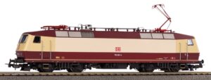 Locomotiva elettrica BR 752 DB AG scala H0