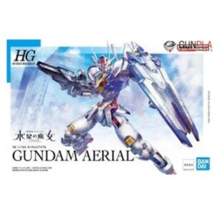 1/144 HG Gundam Aerial