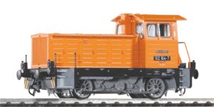 Locomotiva diesel BR 102.1 DR, scala H0