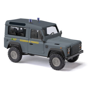 Land Rover Def.90 Guardia scala H0