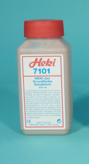 Heki colore Arenaria, 200 ml