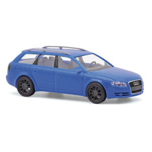 Audi A4 Avant Facelift Tuning scala H0 Busch