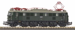 Locomotiva Elettrica BR E 18 DR scala H0
