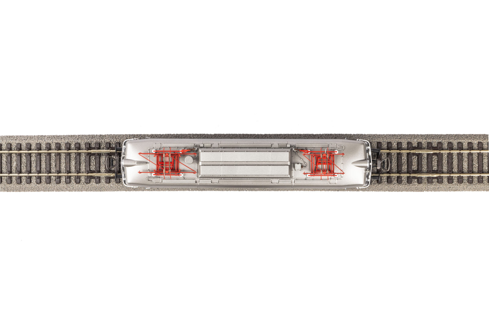 Locomotiva Elettrica ET 21 CTL VI Scala H0 DS Modellismo Locomotiva Elettrica ET 21 CTL VI scala H0