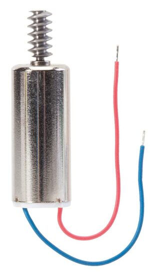 Motore, Ø modulo 0,3 Faller
