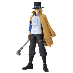 One Piece Dxf The Grandline Series Extra Sabo