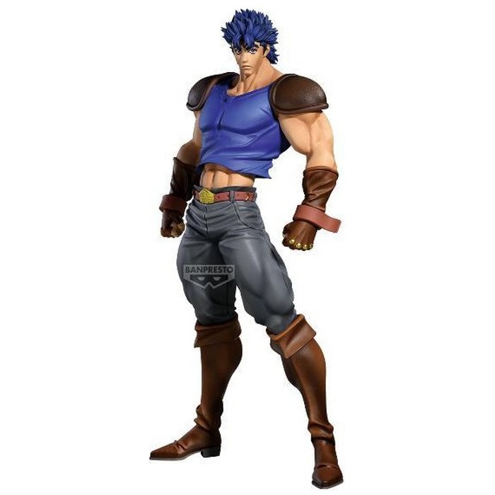 Jojo's Bizarre Adventure Phantom Blood Mometria Jonathan DS Modellismo Jojo's Bizarre Adventure Phantom Blood Mometria Jonathan