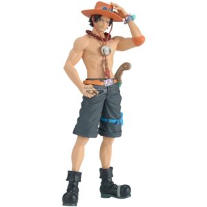 One Piece Dxf The Grandline Series Special Portgas D. Ace