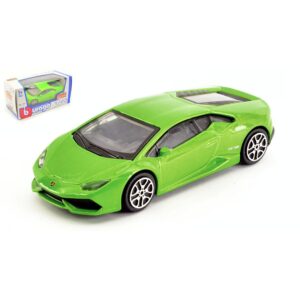 Lamborghini Huracan 2014 Green 1:43