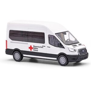Ford Transit, 2014 BRK Scala H0