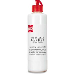 Colla per modellismo 250 g