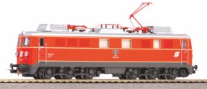 Locomotiva elettrica / Sound Rh scala H0