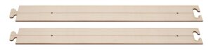Laser-Street strada dritta (2 pezzi) scala N
