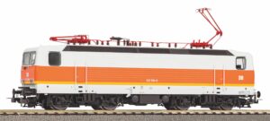 Locomotiva Elettrica / Sound BR 143 scala H0