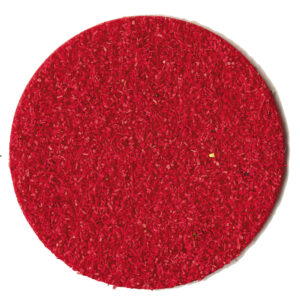 Manto erboso rosso 40 g Heki
