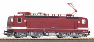 Locomotiva Elettrica / Sound BR 143 scala H0