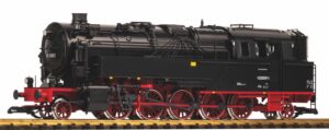 Locomotiva a vapore / Sound BR 95 scala G