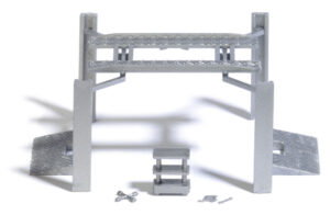 M-Set:Piattaforma scala H0