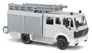 Kit: Mercedes MK 1224 scala H0 Busch