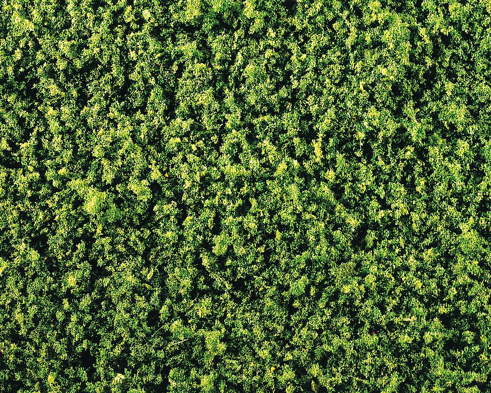 Fogliame - Verde medio DS Modellismo Fogliame Verde medio Faller