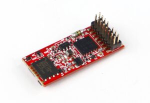 PIKO SmartDecoder XP 5.1 PluX16 scala H0