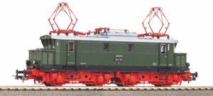 Locomotiva Elettrica / Sound E 44 scala H0