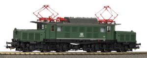 Locomotiva Elettrica / Sound BR 194 scala H0