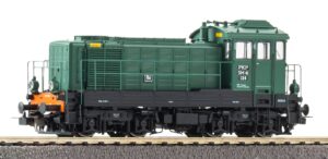 Locomotiva Diesel Sm41 PKP Epoca IV scala H0