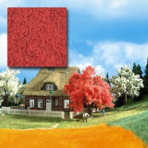 Fogliame rosa Busch