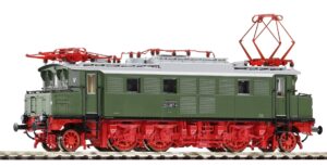 Locomotiva elettrica BR 204 DR scala H0