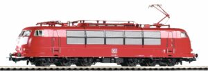 Locomotiva Elettrica BR 103 DB AG scala H0