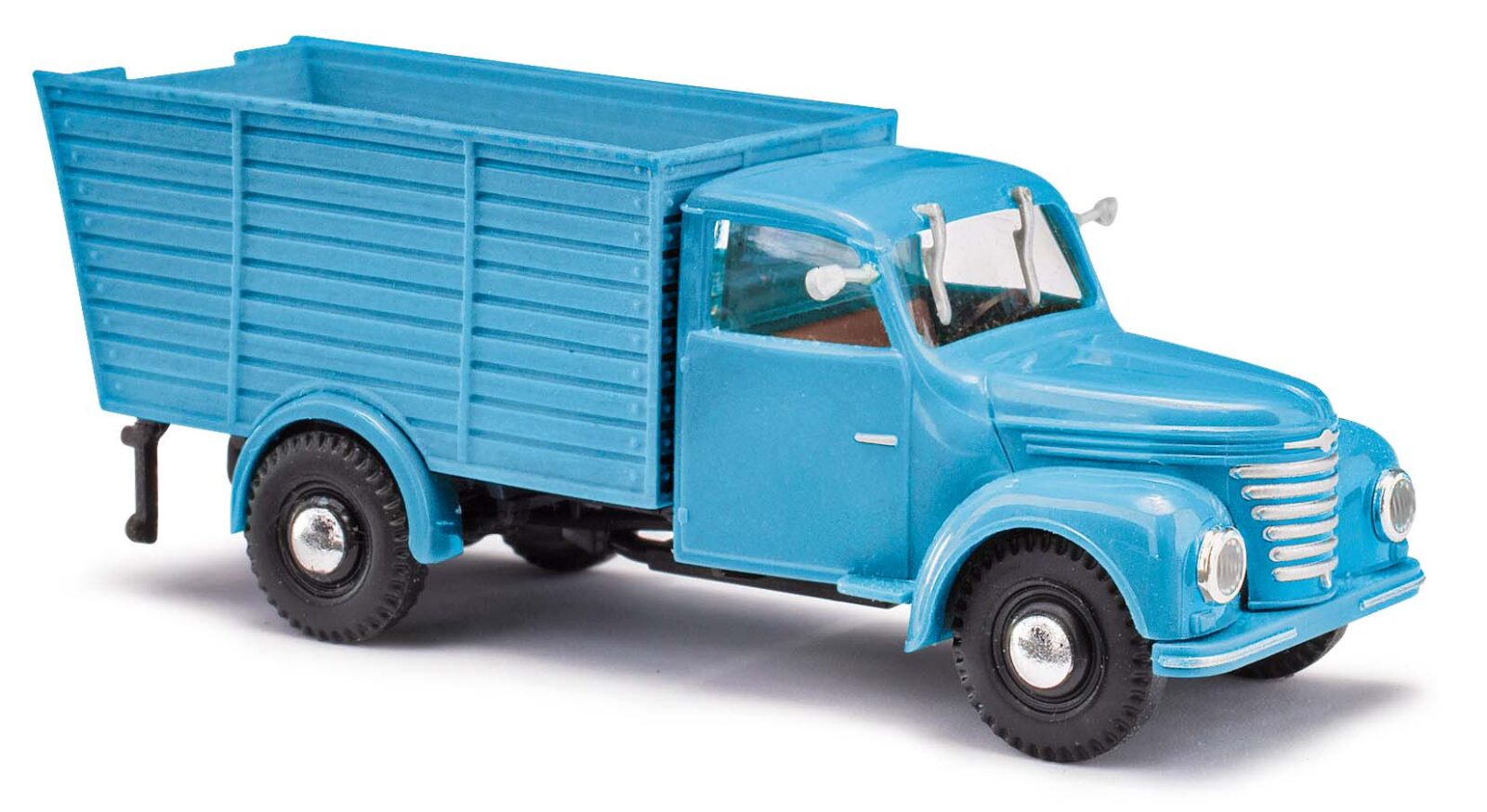 Framo V901/2, trasporto di animali Scala H0 DS Modellismo Framo V901/2, trasporto di animali scala H0