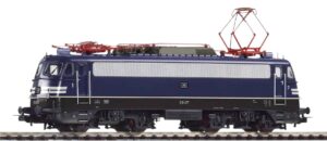 Locomotiva Elettrica / Sound E10 scala H0