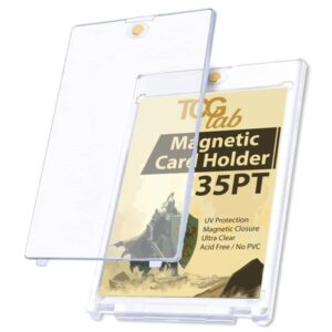 Porta tessere Tcglab Magnetic 35PT (TL033)