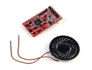 PIKO SmartDecoder XP 5.1 S Rh scala H0