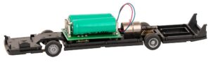 Car System Telaio di conversione scala H0