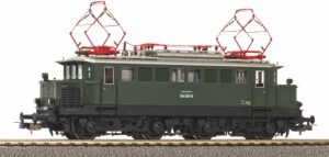 Locomotiva Elettrica / Sound 144 scala H0
