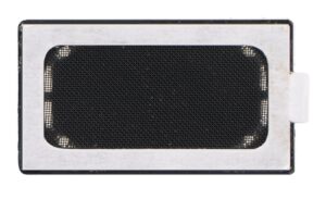 Car System Digital Altoparlante scala H0