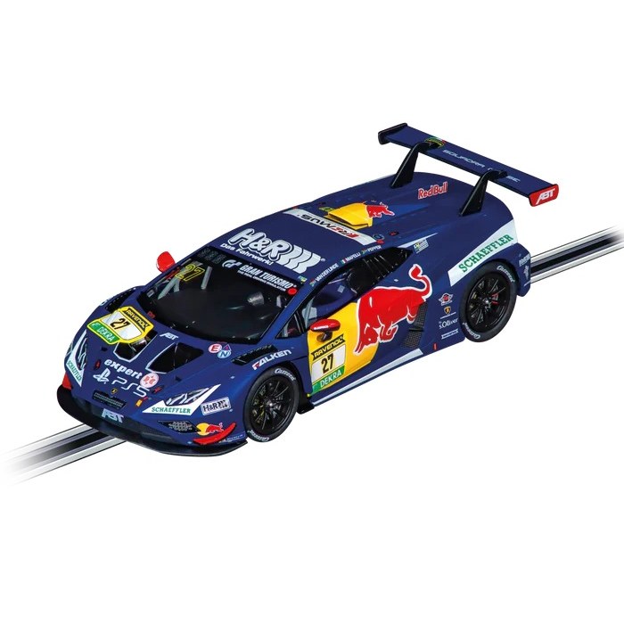 Lamborghini Huracán GT3 Evo2 "Abt-Sportsline, No.27 DS Modellismo Lamborghini Huracán GT3 Evo2 "Abt-Sportsline, No.27