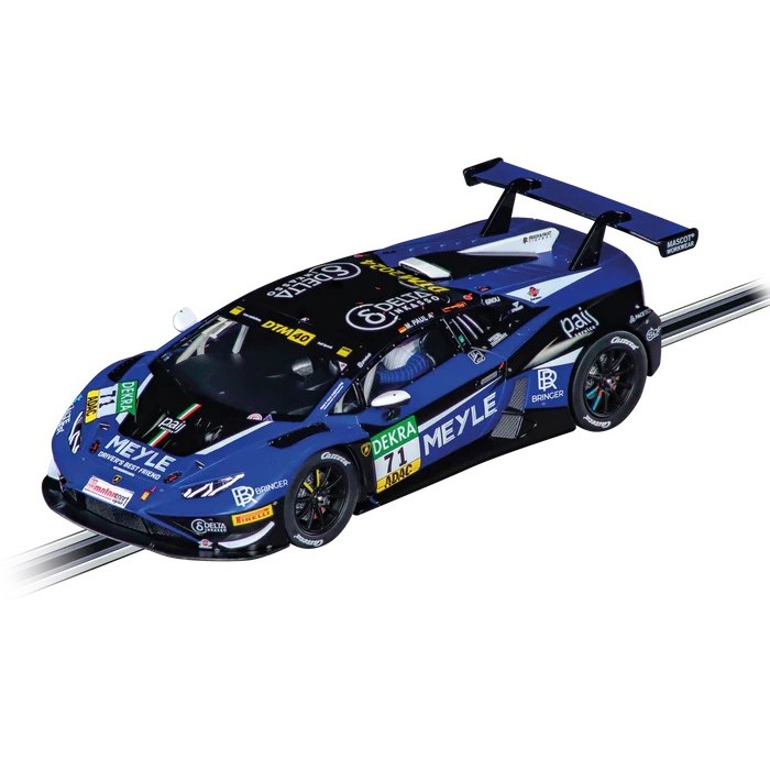Lamborghini Huracán GT3 Evo2 ?Paul Motorsport, No.71" Dtm 2024 DS Modellismo Lamborghini Huracán GT3 Evo2 ?Paul Motorsport, No.71" Dtm 2024