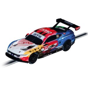 Ford Mustang GT3 "Champion Spirit Livery" (2024)