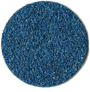 Manto erboso blu 40 g Heki