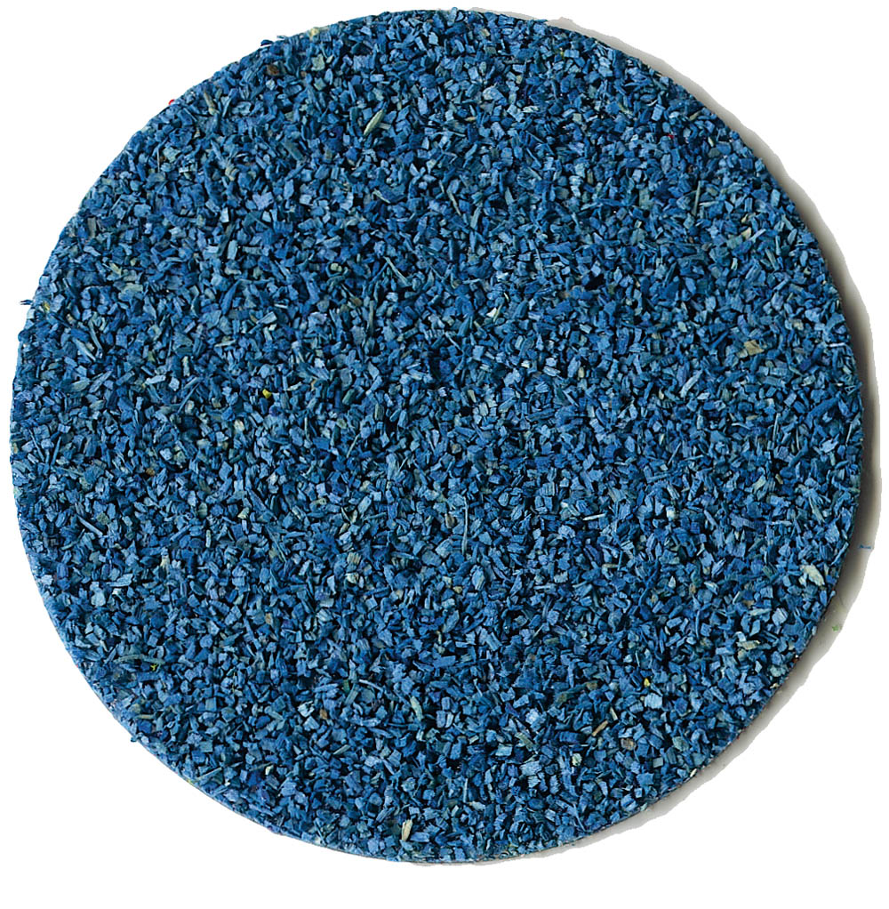 Manto erboso blu 40 g DS Modellismo Manto erboso blu 40 g Heki