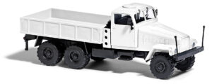 Kit IFA G5 bianco scala H0 Busch