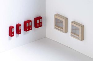 M-Set:Set distributori automatici scala H0